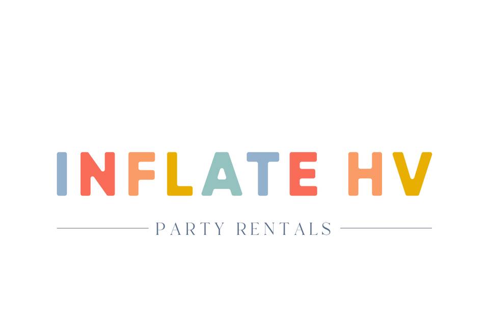 Inflate HV