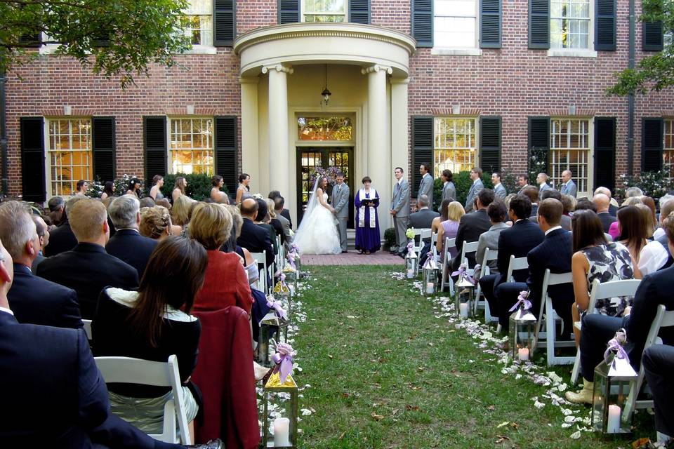 The Carolina Inn Chapel Hill