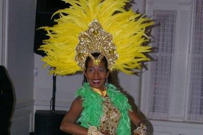 Celebrations Event Planning & Floral Design