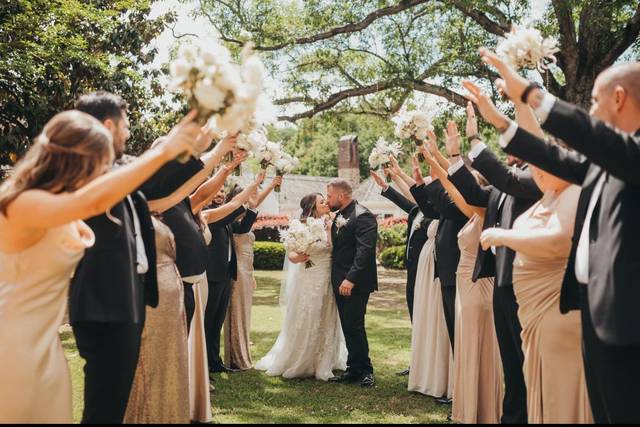 Weddings By Reverend Susie