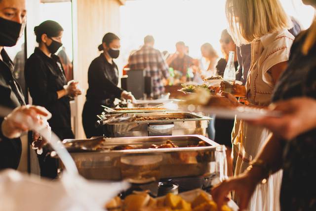 39 West Catering