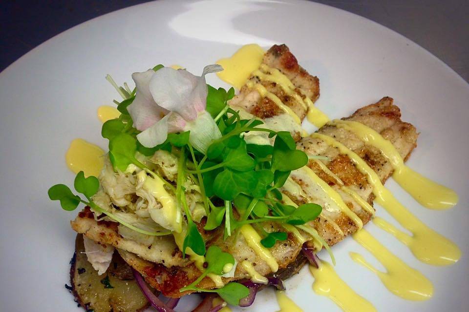39 West Catering