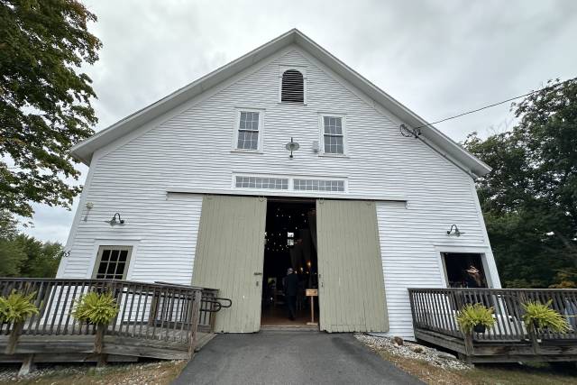 Inn at Fogg Farm