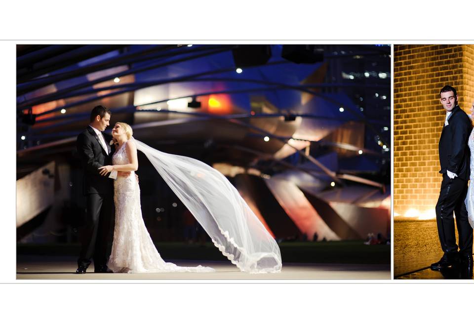 Timestilling Photography & Photo Booths