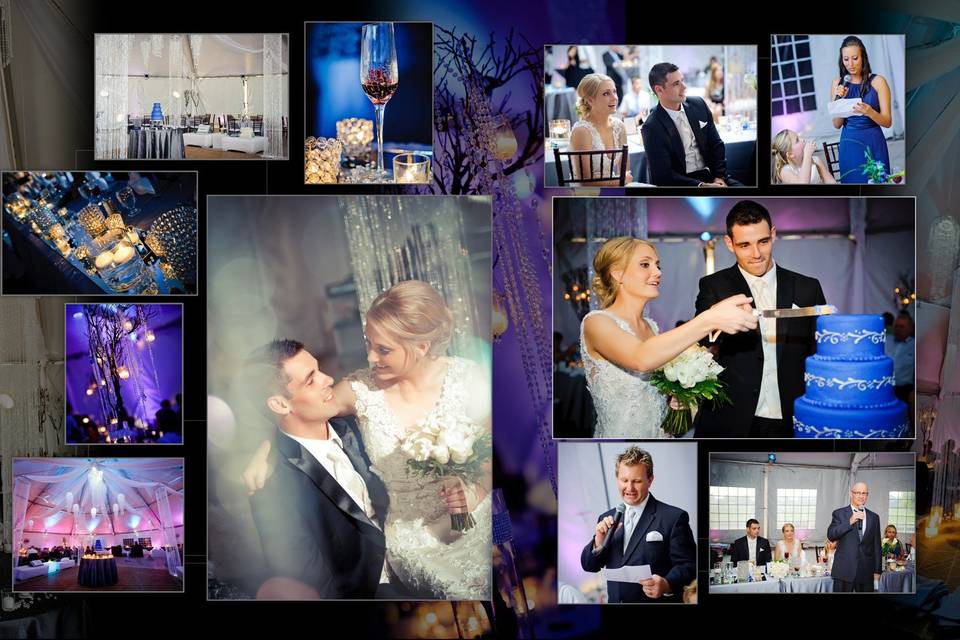 Timestilling Photography & Photo Booths