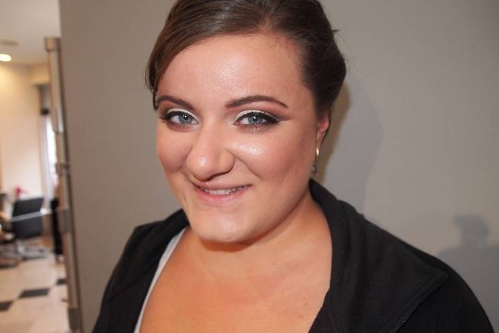 Makeup Mev