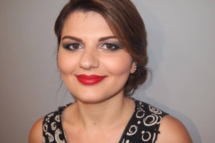 Makeup Mev