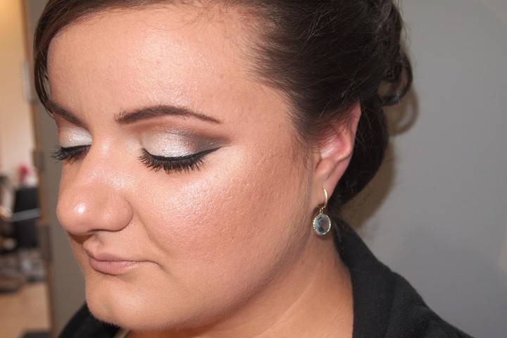 Makeup Mev