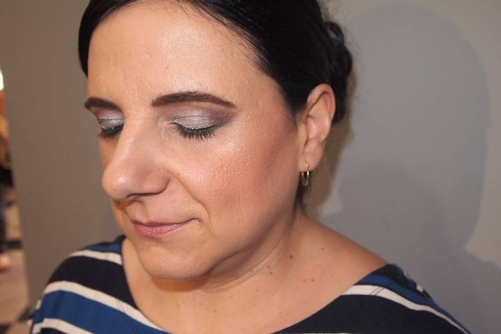 Makeup Mev