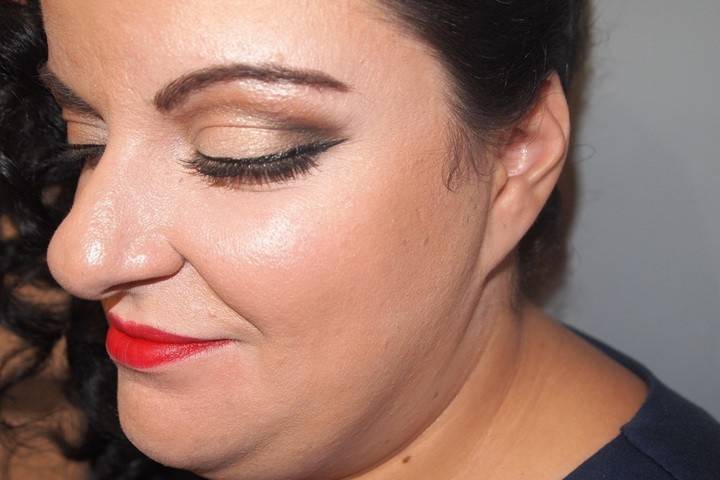 Makeup Mev
