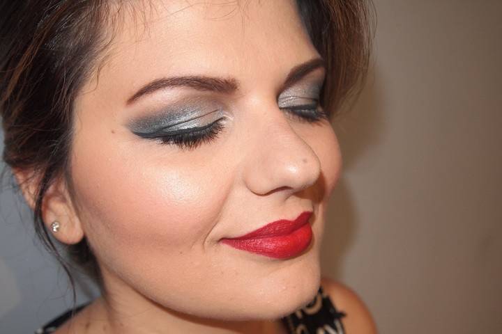 Makeup Mev