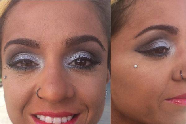 Makeup Mev