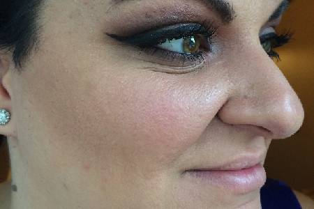 Makeup Mev