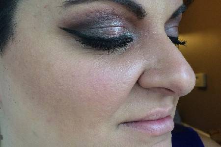 Makeup Mev