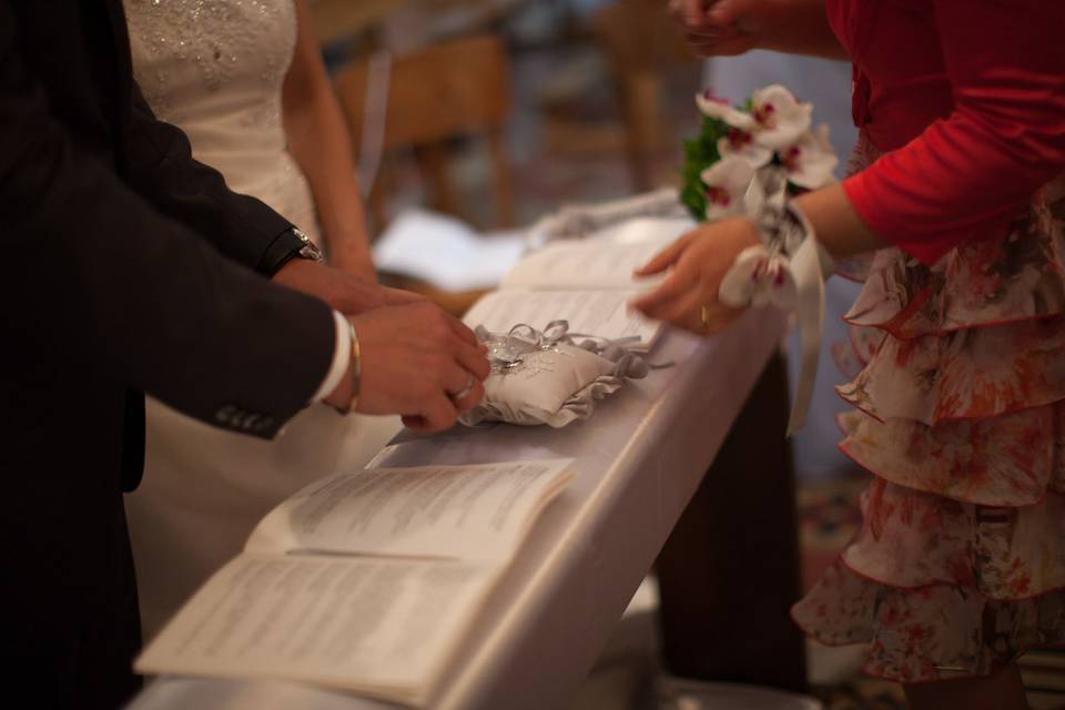 Sogni Confettati - Lakes Weddings