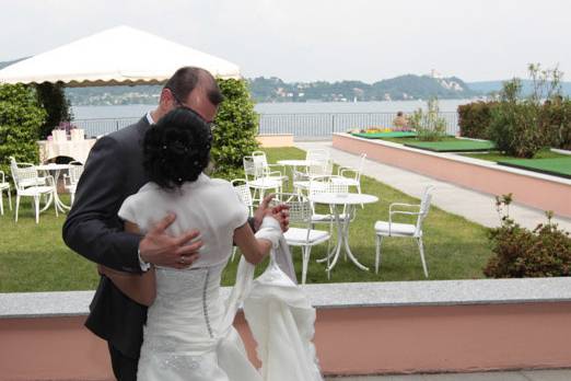 Sogni Confettati - Lakes Weddings