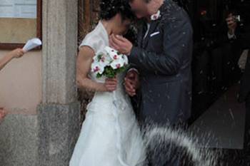 Sogni Confettati - Lakes Weddings