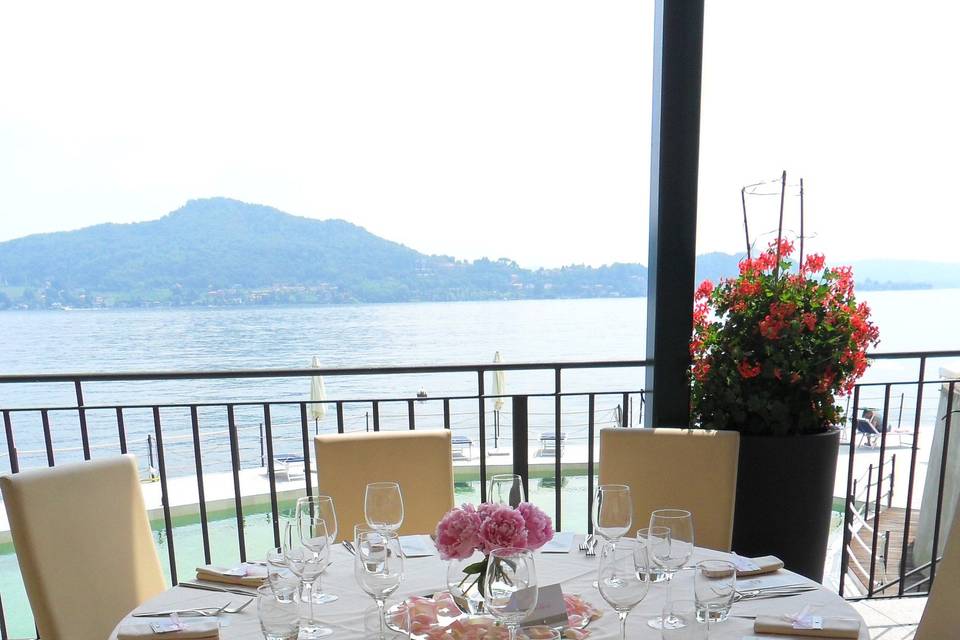 Sogni Confettati - Lakes Weddings