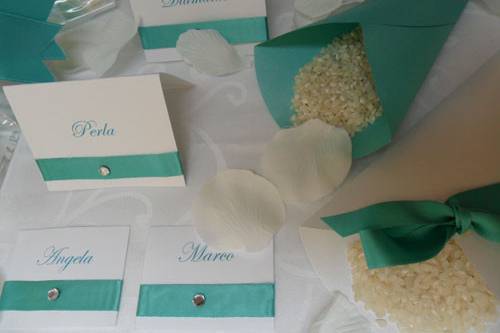 Sogni Confettati - Lakes Weddings