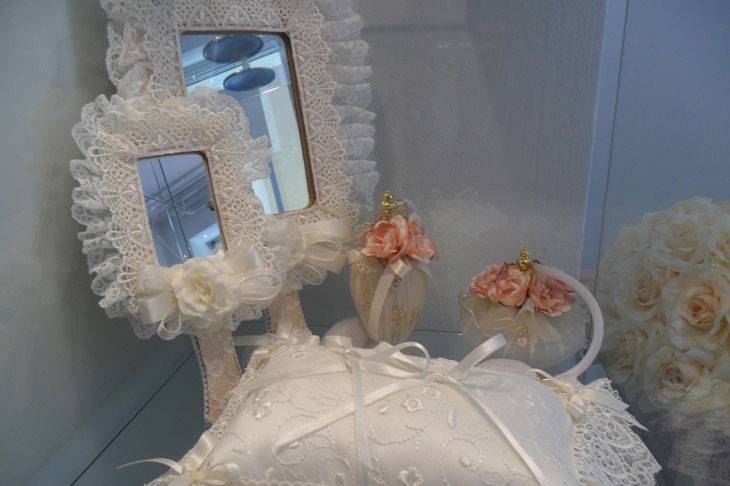 Sogni Confettati - Lakes Weddings