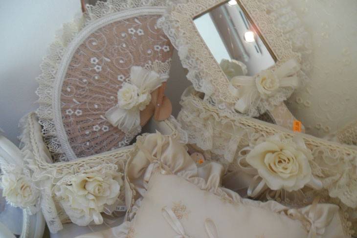 Sogni Confettati - Lakes Weddings