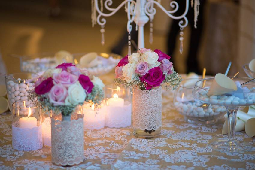 Sogni Confettati - Lakes Weddings