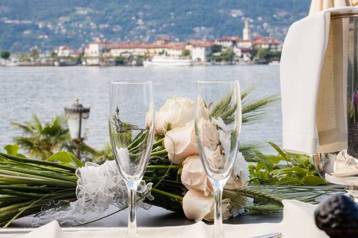 Sogni Confettati - Lakes Weddings