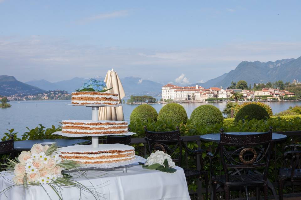 Sogni Confettati - Lakes Weddings