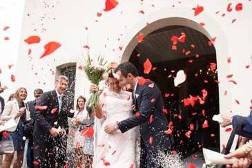 Sogni Confettati - Lakes Weddings