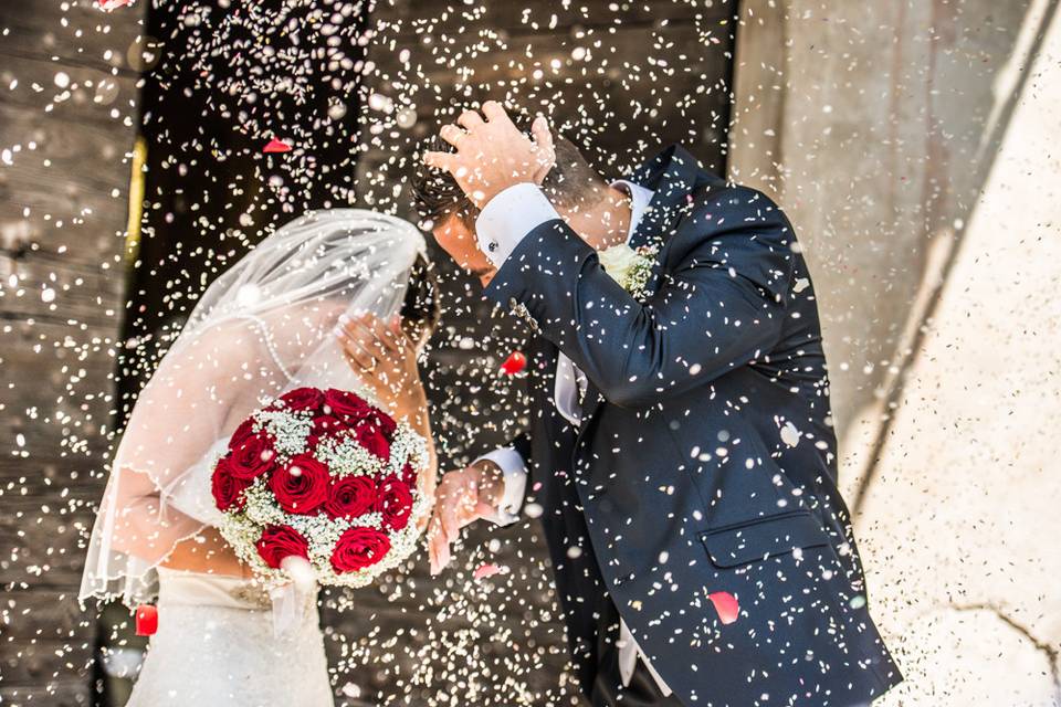 Sogni Confettati - Lakes Weddings