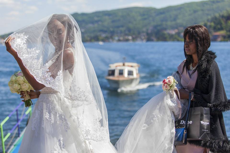 Sogni Confettati - Lakes Weddings