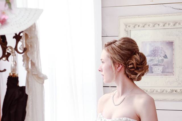 Pre-wedding