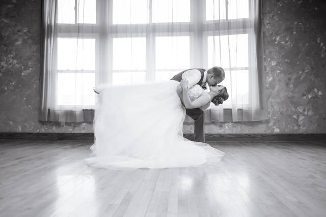 Lovely dancing