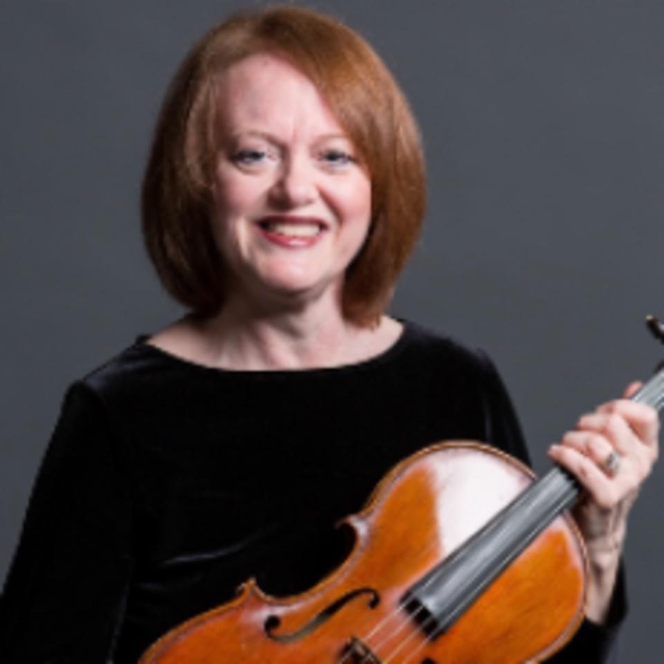 Rebecca Rothermel