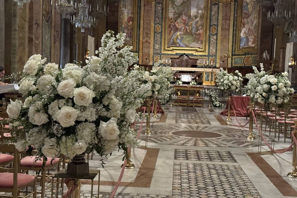 SS Giovanni e Paolo