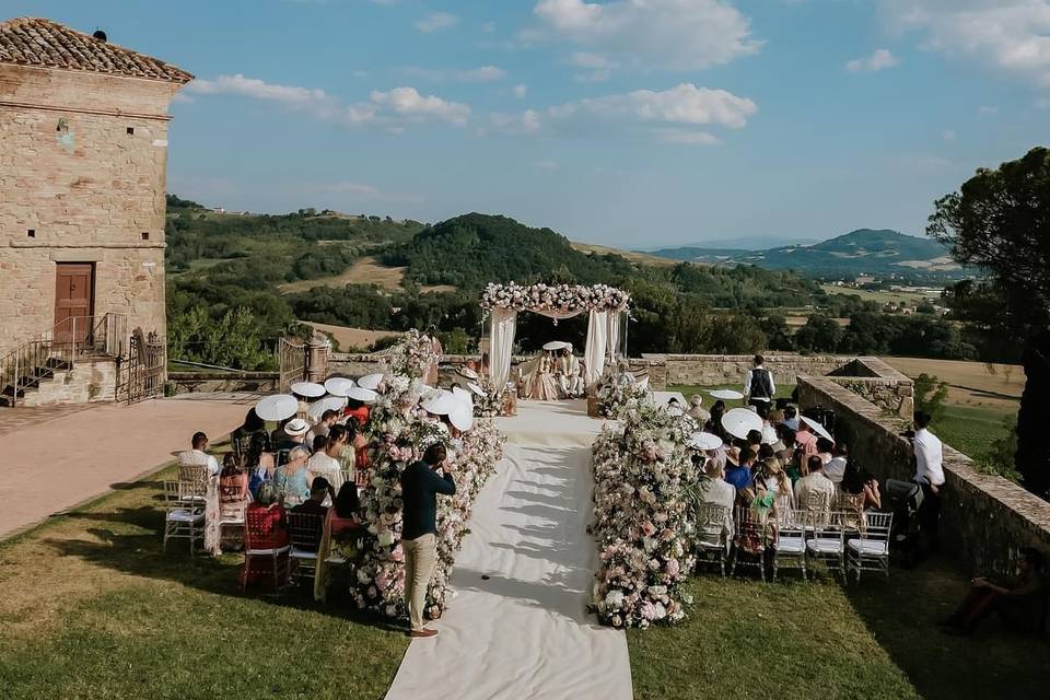 Indian Wedding