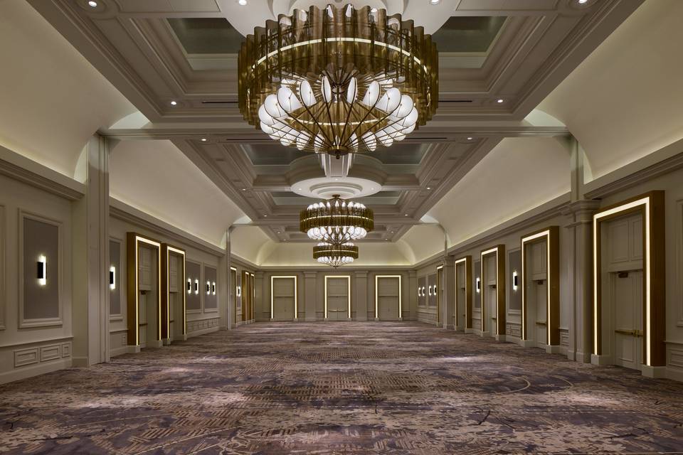 Grand Ballroom