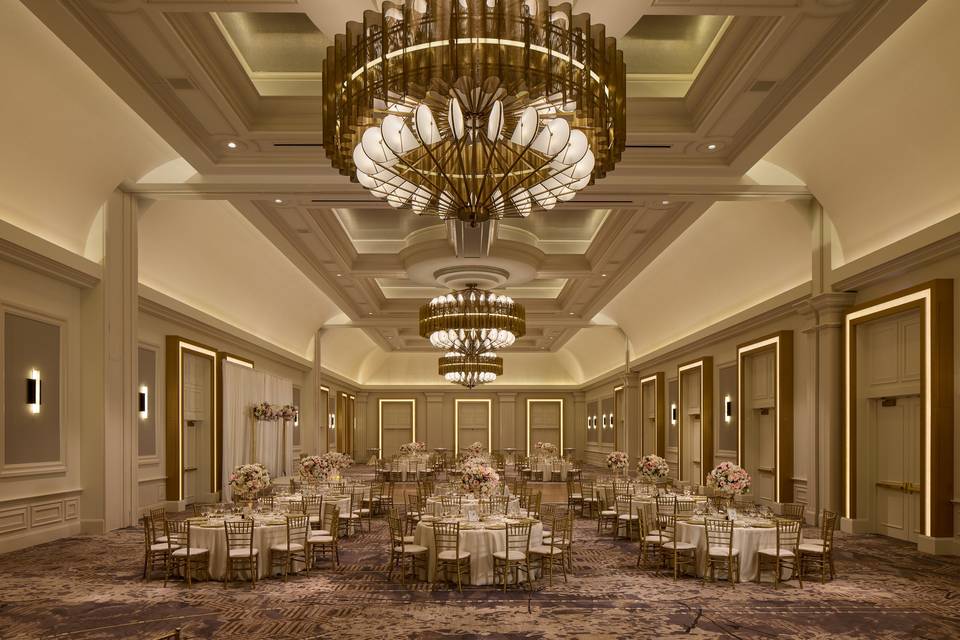 Grand Ballroom