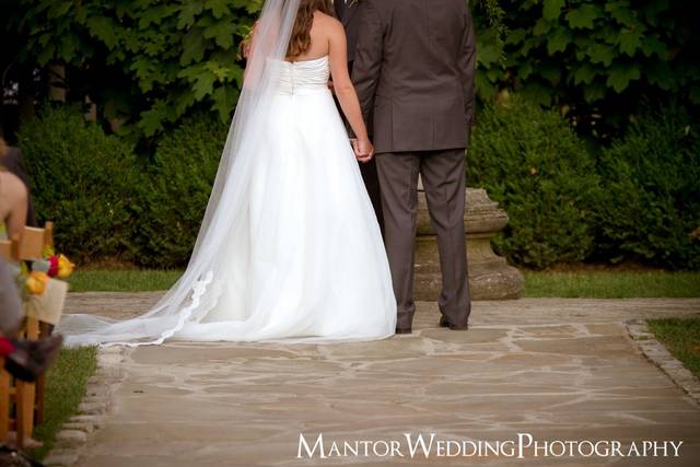 Mantor Wedding Photography