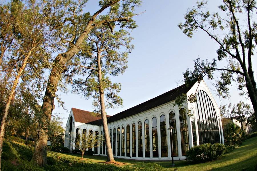 U of H Chapel