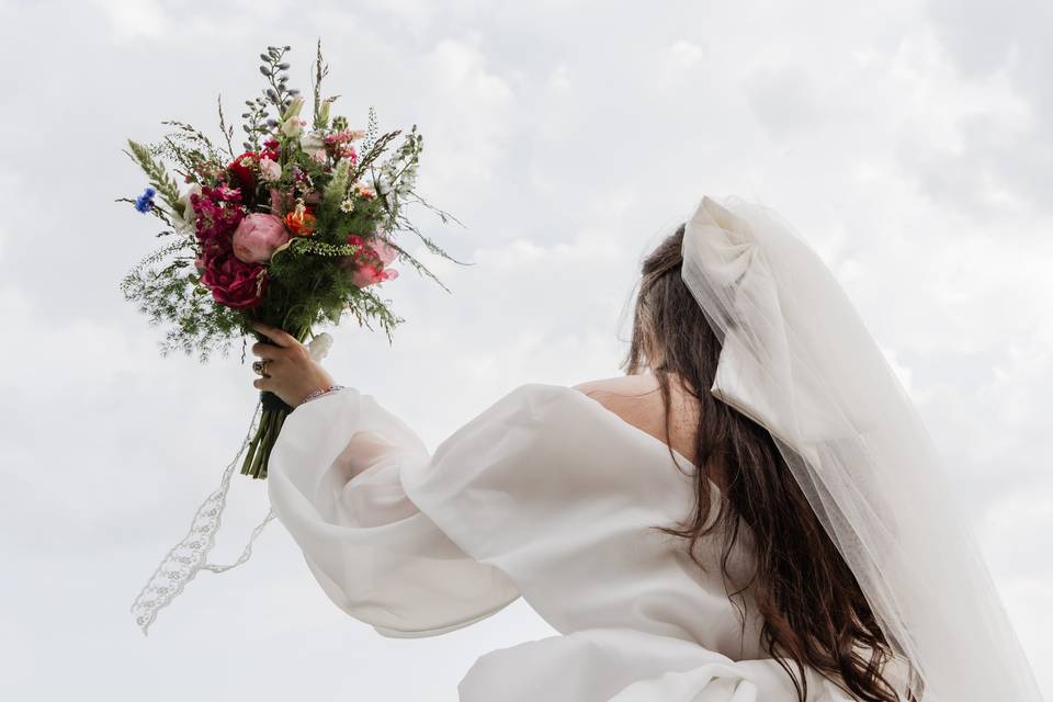 Bridal Portrait