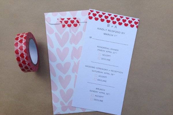 Paper Plane Paperie