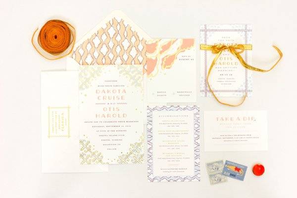 Paper Plane Paperie