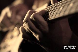 Jack Fancy Band