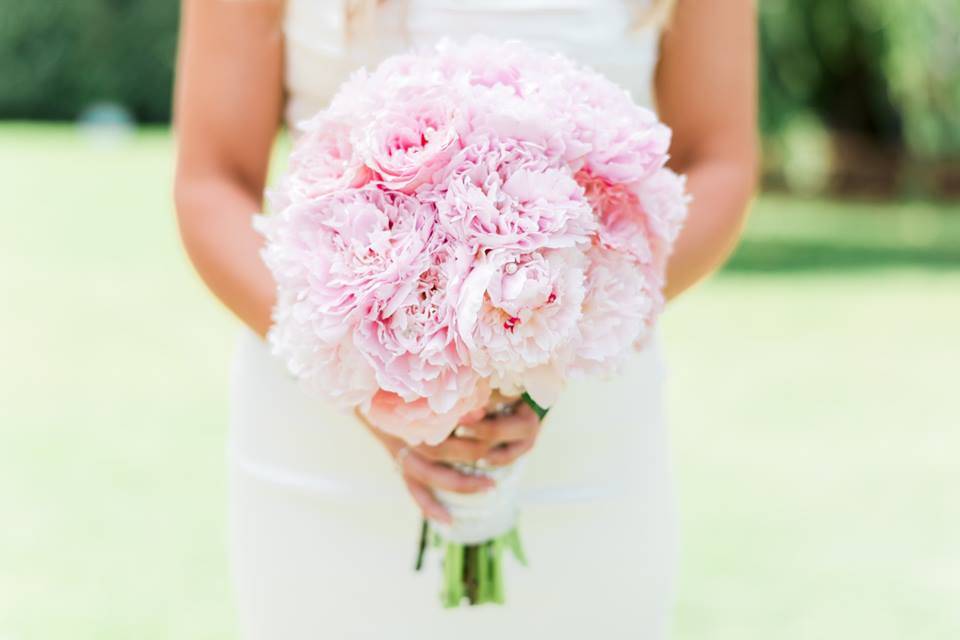 Bride's Bouquet