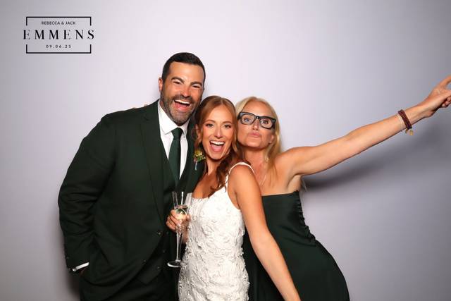 GLAM Booth