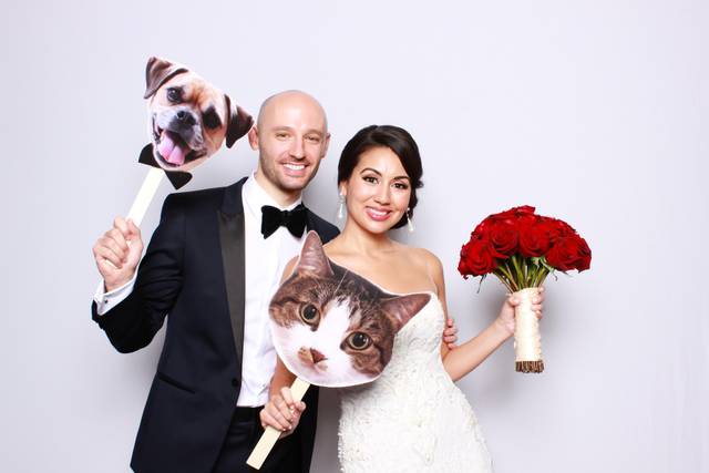 Couple portrait