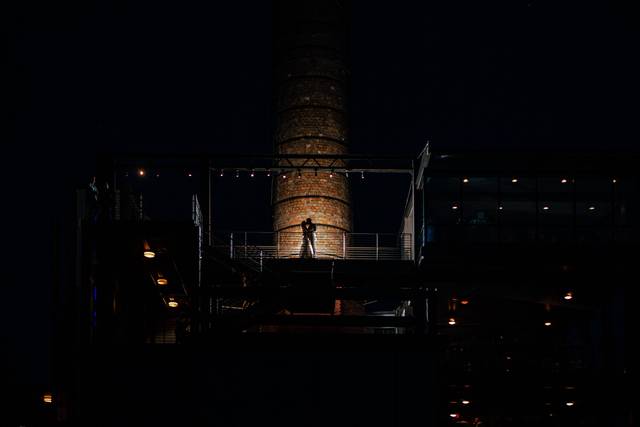 Chris Bavaria Photography