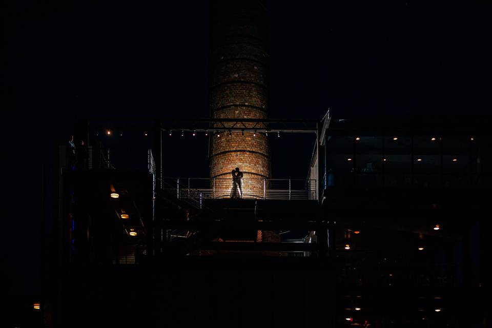 Chris Bavaria Photography