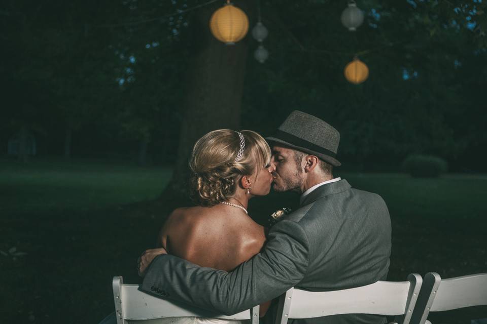 Chris Bavaria Photography